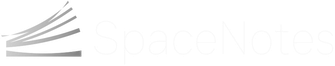 SpaceNotes